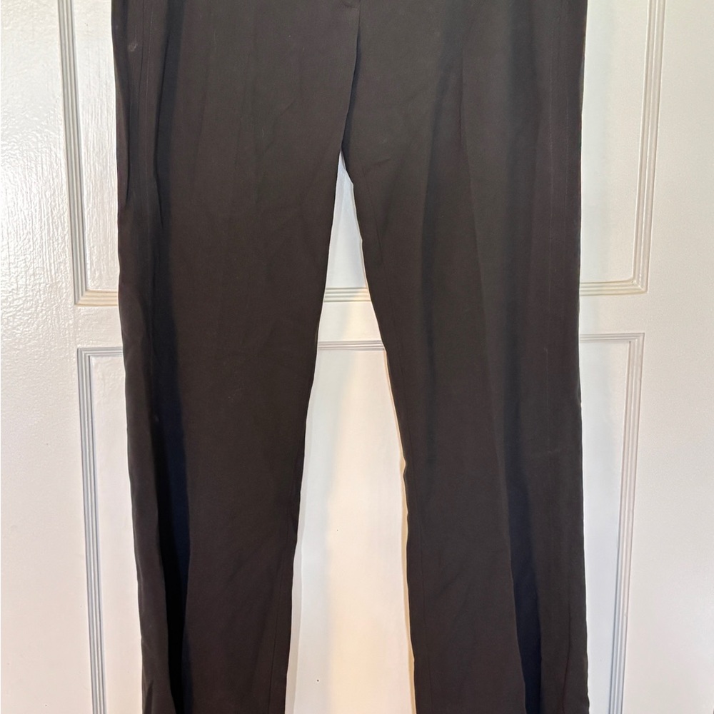 Women's Black Pants
